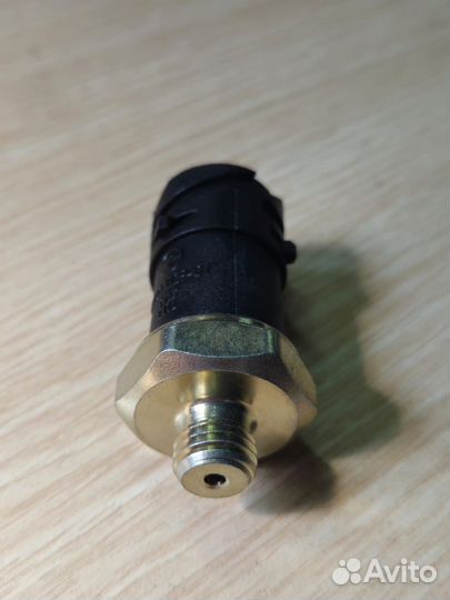 Датчик давления воздуха маз / ЗИЛ / камаз