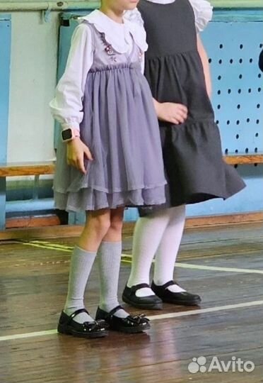 Школьная форма 1-3 класс