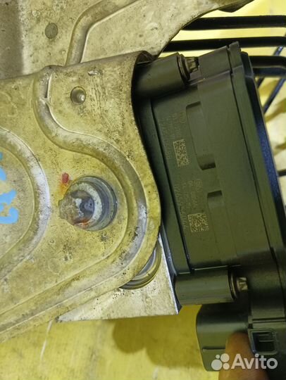 Блок ABS BMW 5-serie F10 F11 2009-2016 Бмв 5 серия