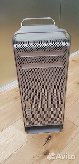 Продам cpu board MacPro 2009 1 процессор