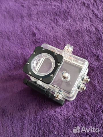 Аквабокс экшн камеры