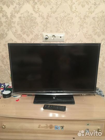 Телевизор toshiba 32