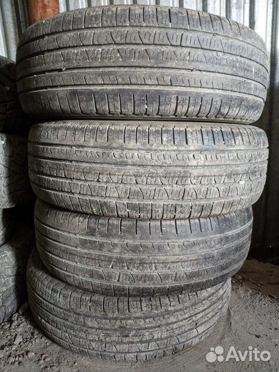 Goodyear Eagle M+S 205/55 R16