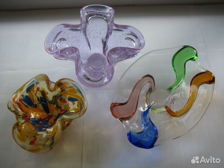 Чехия 2. Ваза