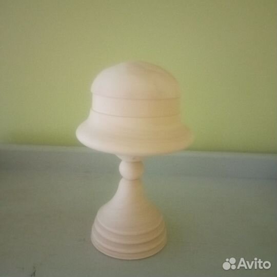 Деревянные заготовки