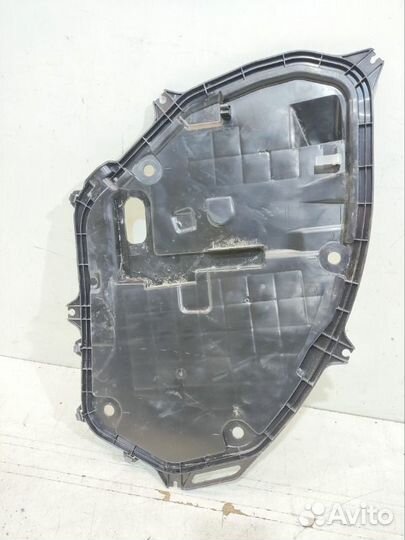 Заглушка двери передняя правая Lexus Rx 4