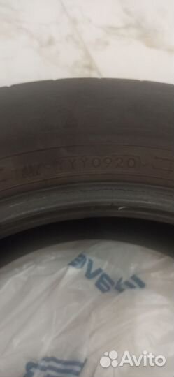 Yokohama Bluearth ES32 185/65 R15