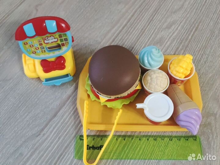 Игровой набор