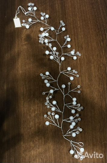 Украшение для волос