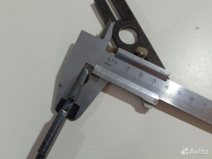 Специнструмент грм Ford Fiesta Fusion