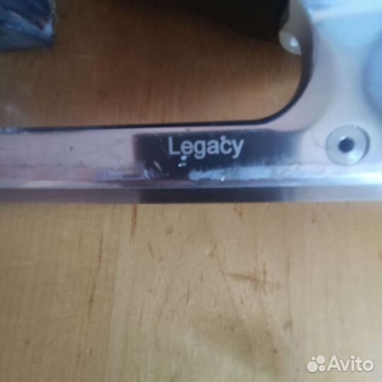 Фигурные коньки risport ekcellens