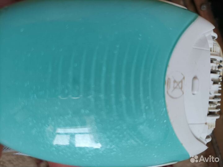 Эпилятор braun silk epil