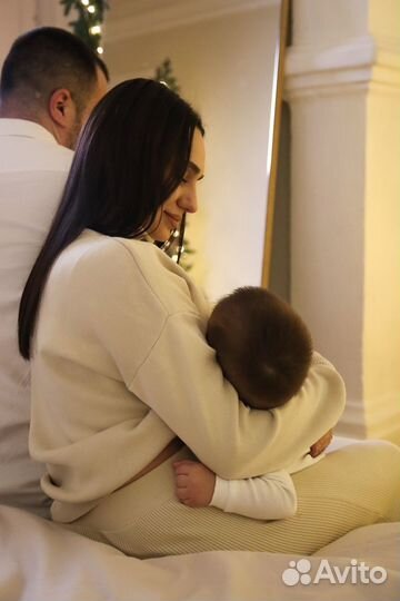 Консультант по грудному вскармливанию