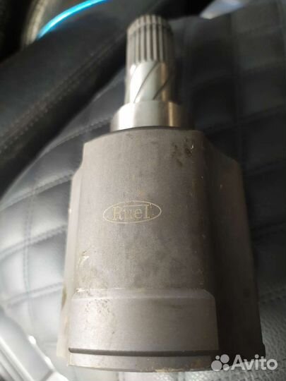 Правый внутренний шрус Nissan Almera Classic