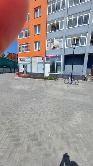 Готовый бизнес 163.6 м²