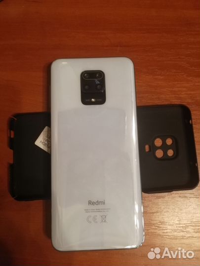 Xiaomi Mi 9 Pro, 8/128 ГБ