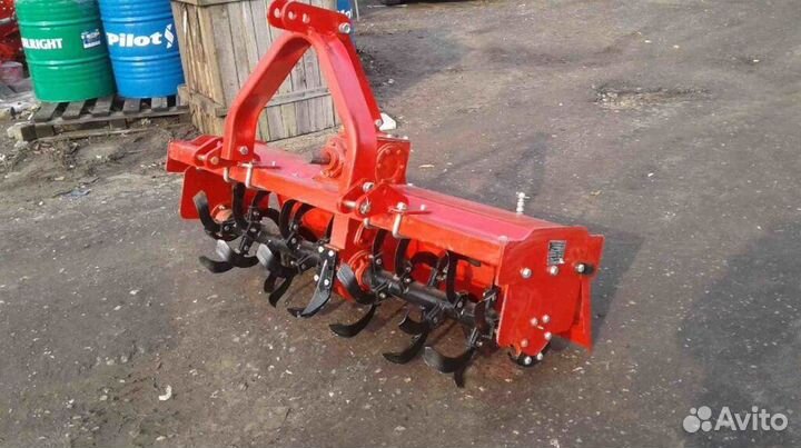 Почвофреза 1GQN 140, 2023