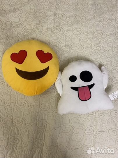 Декоротивные подушки