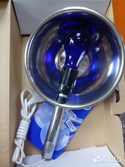 Рефлектор электрический