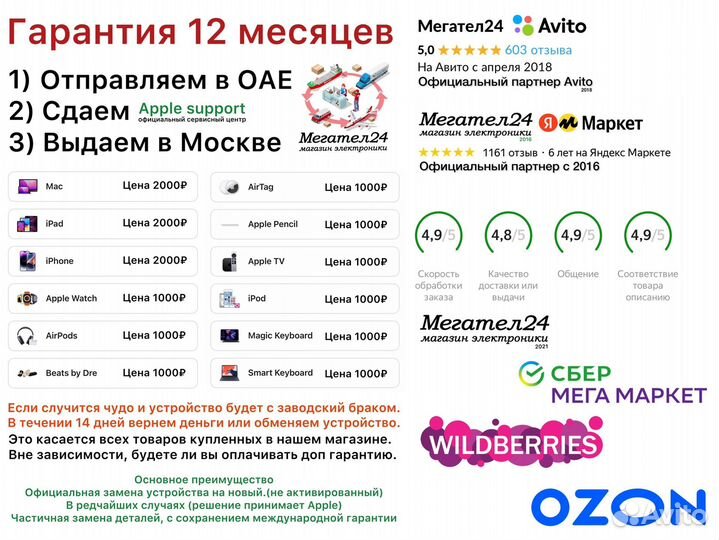 iPhone 15 Pro, 128 ГБ