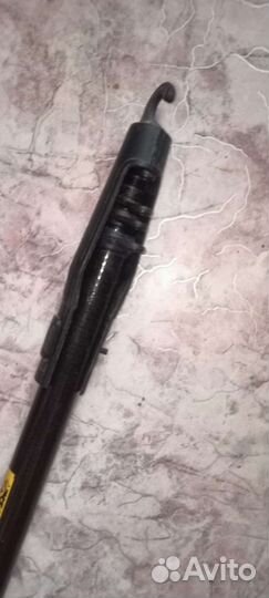 Удочка телескопическая 5м