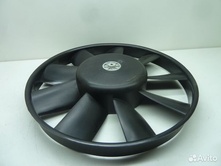 Peugeot 405/605 Крыльчатка вентилятора Новая