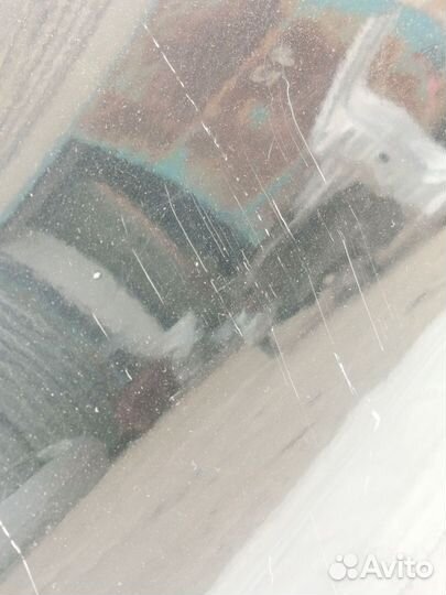 Дверь передняя левая Renault Megane, II 2005