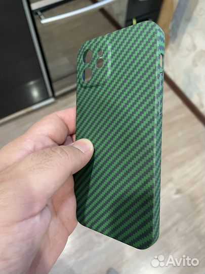 Накладка на iPhone 12