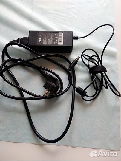 Адаптер блок питания