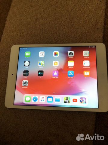 iPad mini 2 32gb