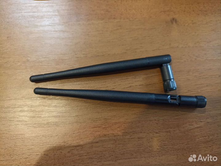 Антенны для WiFi