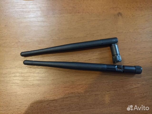 Антенны для WiFi