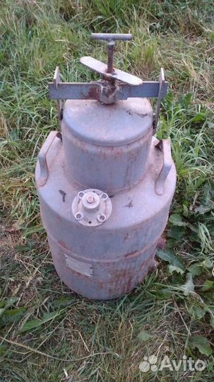 Генератор ацетиленовый сделанно в СССР
