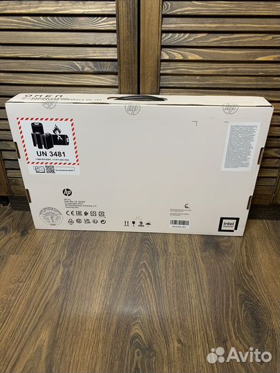 HP omen 16