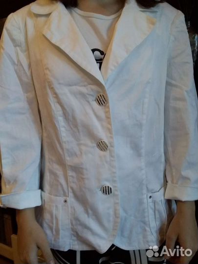 Пиджак девочке