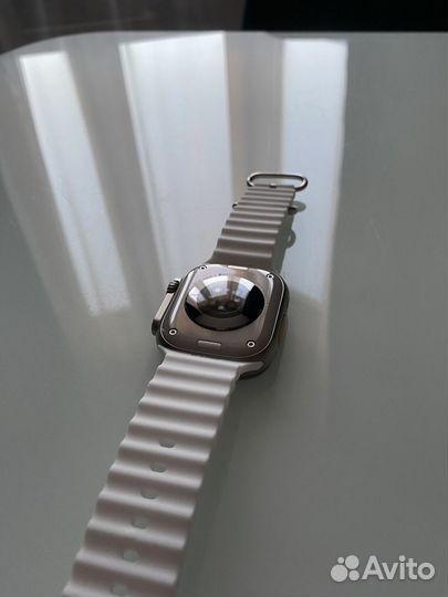 Apple Watch Ultra 2