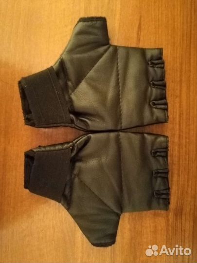 Защита для единоборств