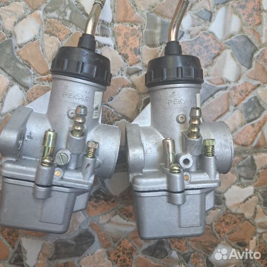 Запчасти на мотоцикл урал