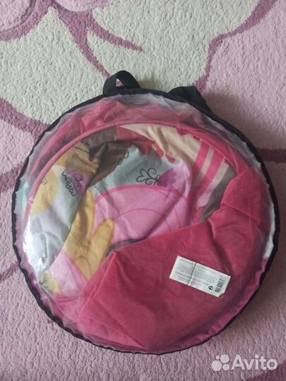 My Little Pony палатка детская