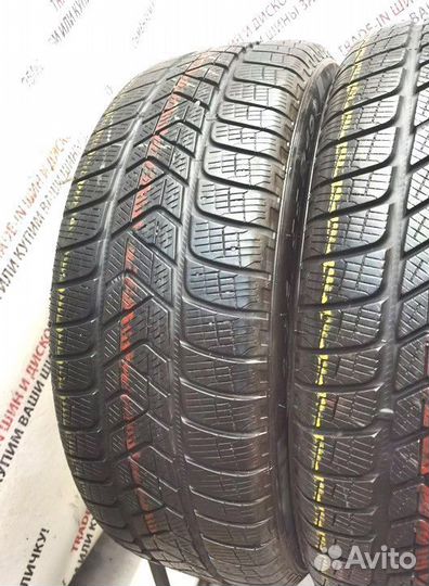 Pirelli Scorpion Winter 225/55 R19 99H