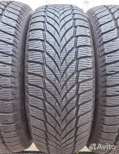 Goodyear UltraGrip Ice 2 185/60 R15 88T