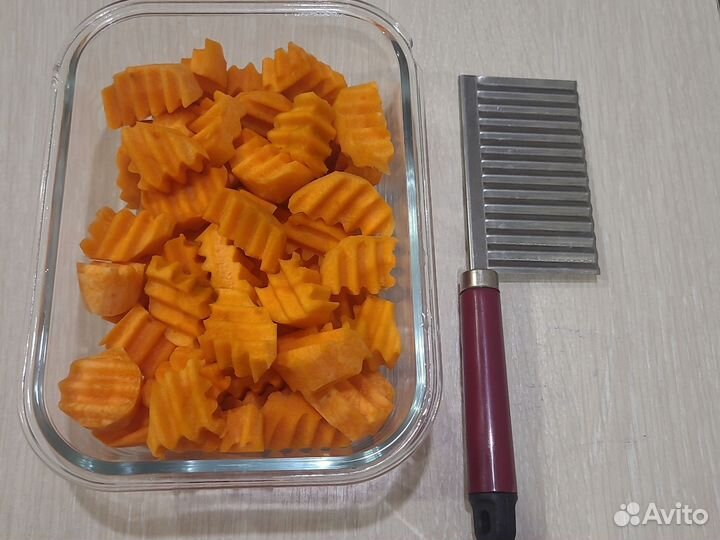 Нож для фигурной резки