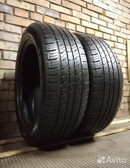 Kumho Crugen Premium KL33 235/55 R19 101H