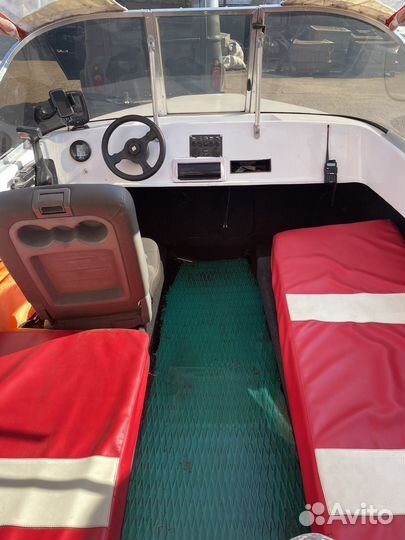 Продам лодку нептун -3