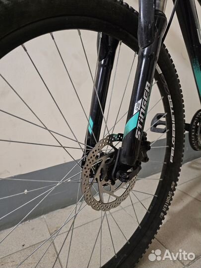 Stinger element PRO 26