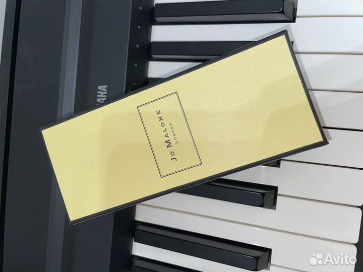 Jo Malone English Pear продам