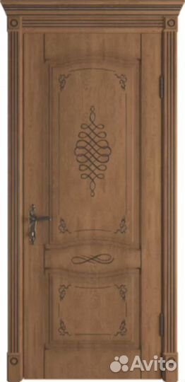 Двери межкомнатные