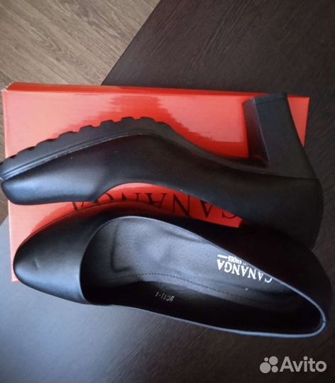 Туфли женские 39 размер