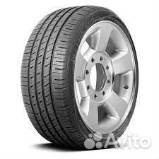 Roadstone N'Fera RU5 275/45 R20 110V
