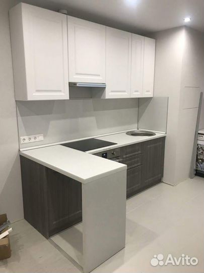 Цена за всю кухню ксп:26000